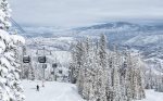 Snowmass ski area ranks 3 in the United States by Ski Magazine